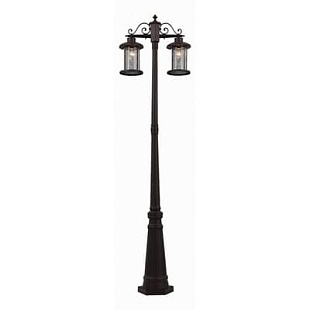 Светильник уличный столб высокий ST LUCE LASTERO SL080.425.02